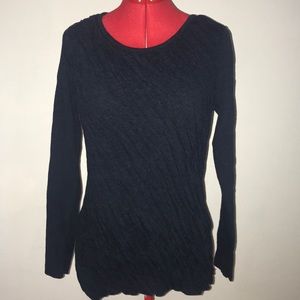 Vera Wang Sweater